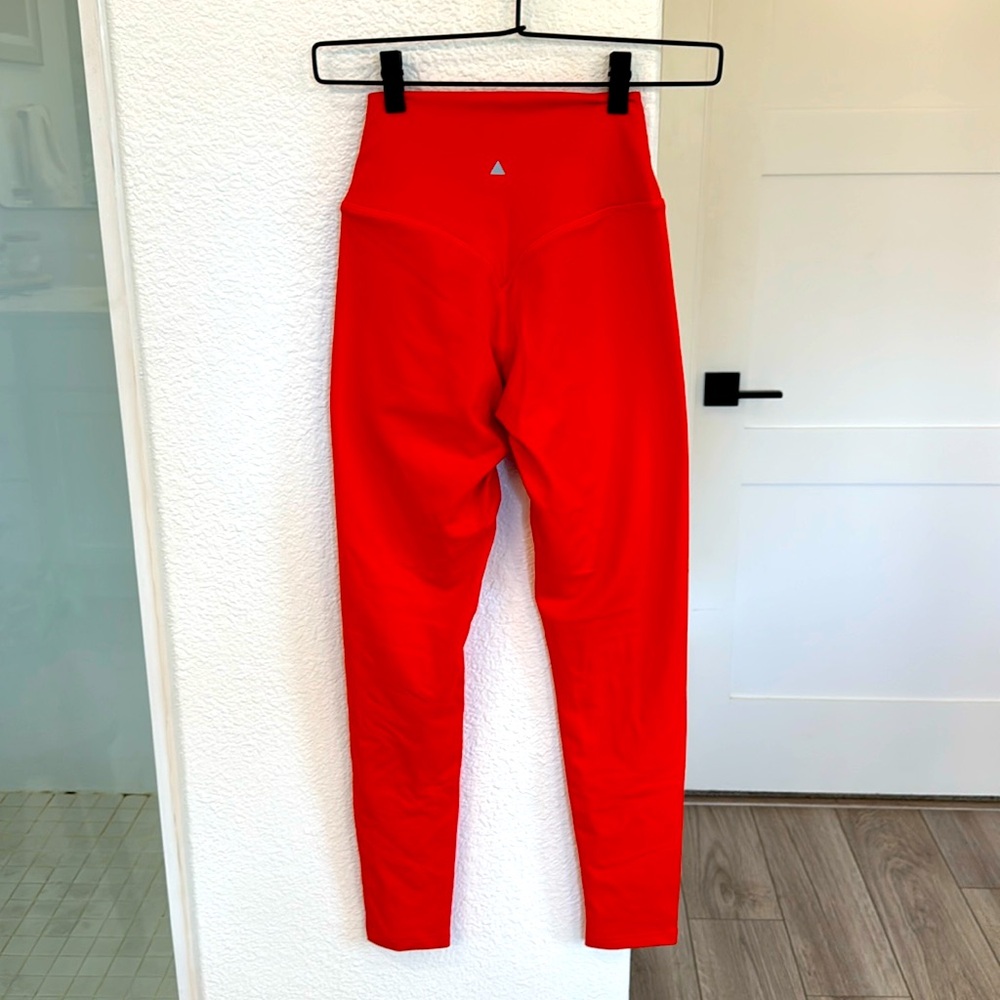 Vitality balance athletica leggings